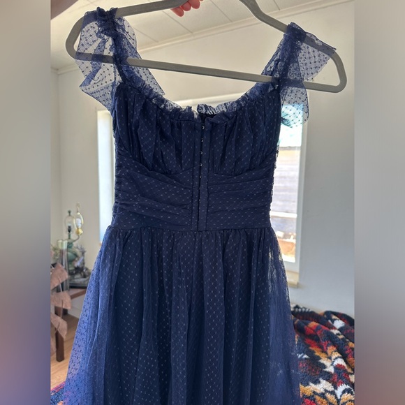 Lulus regal radiance dress - Picture 4 of 5